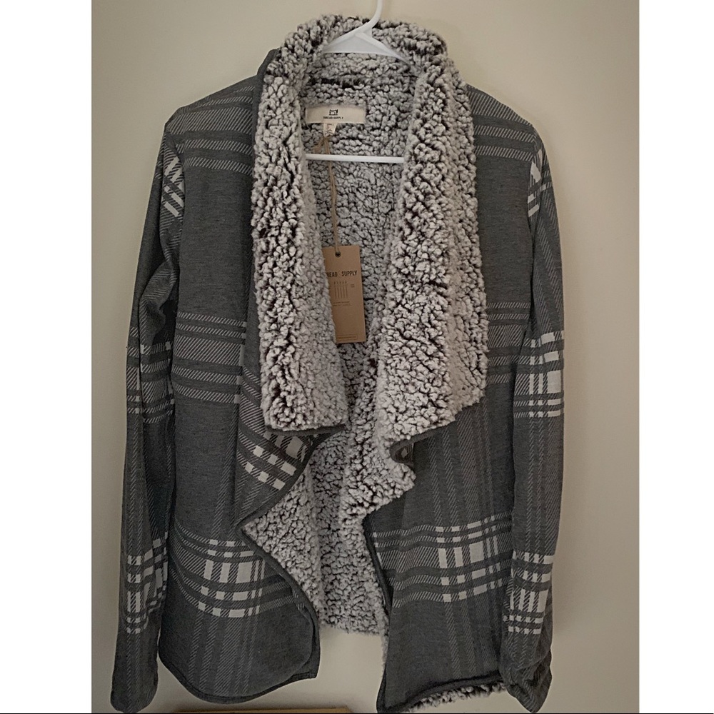 Women’s Winter Jacket